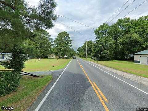 Hudson Corner Rd, Marion Station, MD 21838