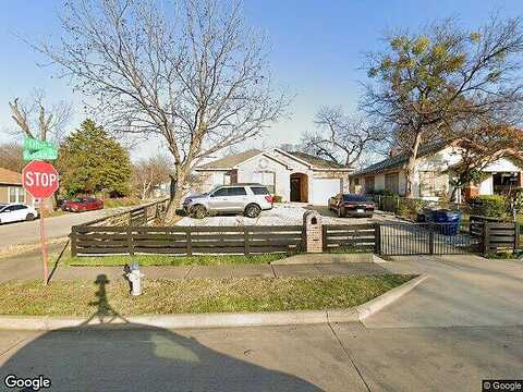 Alaska, DALLAS, TX 75216
