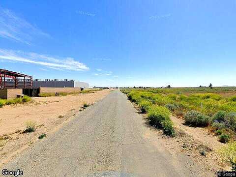 Yerba Blvd, California City, CA 93505