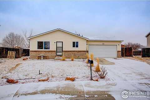 21St Street, GREELEY, CO 80631