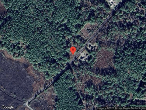 Riley Roberts Rd, Deal Island, MD 21814