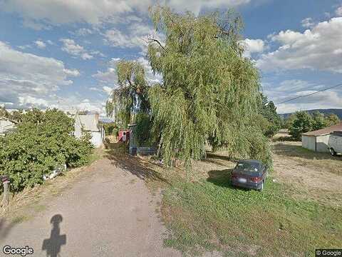 Xxx Railroad Street, Cle Elum, WA 98922