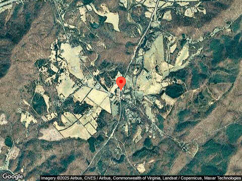 Willow Branch Ln, Faber, VA 22949