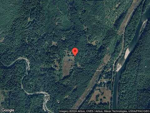 Dexter Lane, Marblemount, WA 98267