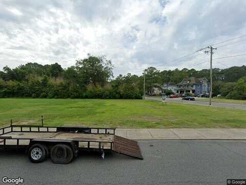 Asbury Ave, Crisfield, VA 23417