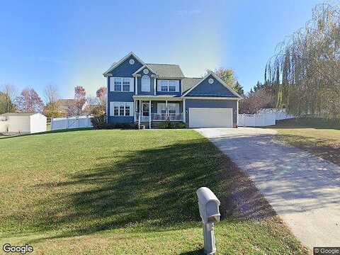 Beatrice, FISHERSVILLE, VA 22939