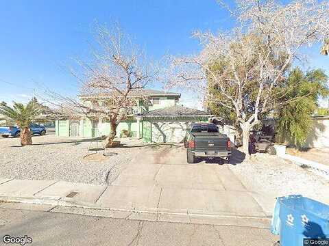 Palora, LAS VEGAS, NV 89169