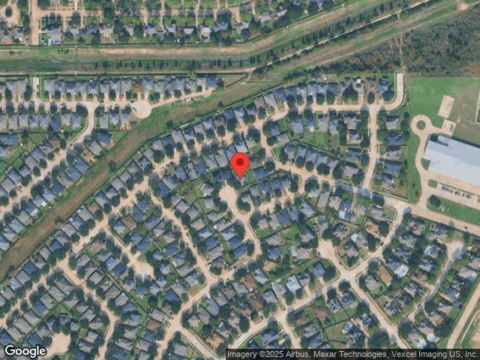 River Bottom, KATY, TX 77449