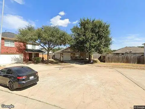 River Bottom, KATY, TX 77449