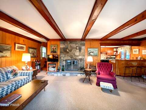 Lake Shore, DINGMANS FERRY, PA 18328
