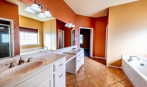 County Road 7415, LUBBOCK, TX 79424