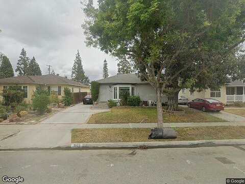 Briercrest, LAKEWOOD, CA 90713