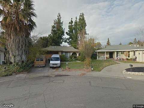 Saint Ann, CARMICHAEL, CA 95608