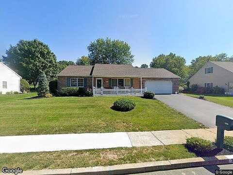 6Th, LITITZ, PA 17543