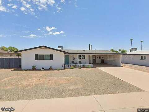 55Th, MESA, AZ 85205