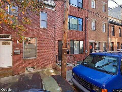 Saint Albans, PHILADELPHIA, PA 19146