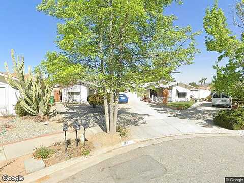 Leslie, BANNING, CA 92220