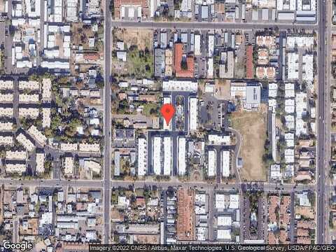 16Th, PHOENIX, AZ 85015