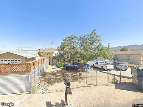 Morningside, JOSHUA TREE, CA 92252