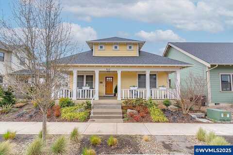 Edwards, MONMOUTH, OR 97361