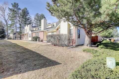 Upham, LITTLETON, CO 80128