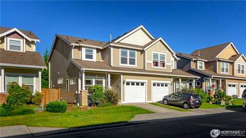 Glenmore, PORT ORCHARD, WA 98366