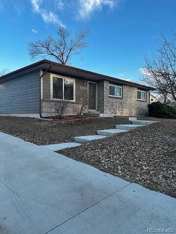 Hill, LITTLETON, CO 80120