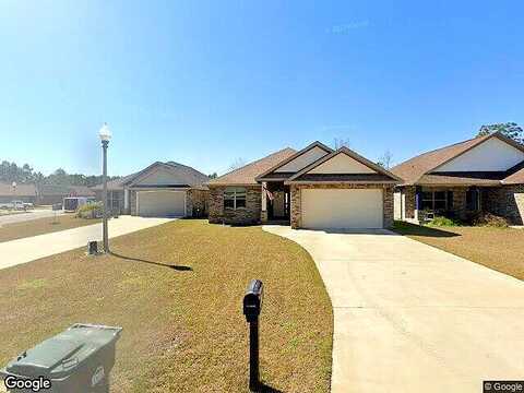 Wild Heron, PENSACOLA, FL 32506