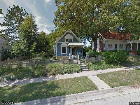 Garfield, JANESVILLE, WI 53545