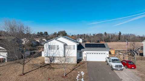 Horseshoe, BRAHAM, MN 55006