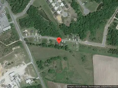 Baell Trace, MOULTRIE, GA 31788