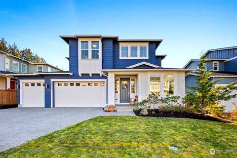 Copper, GIG HARBOR, WA 98332