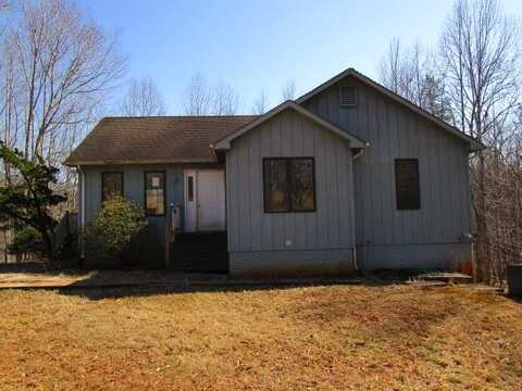 Lakeland, FABER, VA 22938