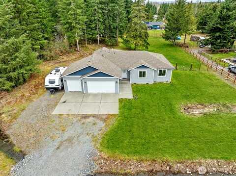 2Nd, ROY, WA 98580