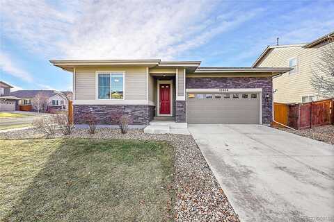 Maple, AURORA, CO 80018