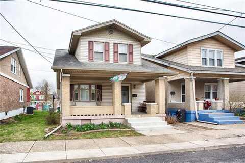 Victor, EASTON, PA 18042