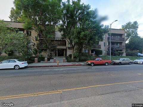 Burbank, WOODLAND HILLS, CA 91367