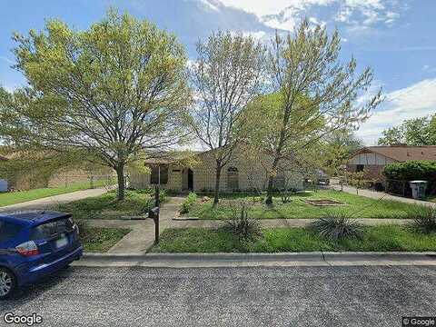 Doris, KILLEEN, TX 76543