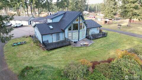Sargent, ROCHESTER, WA 98579