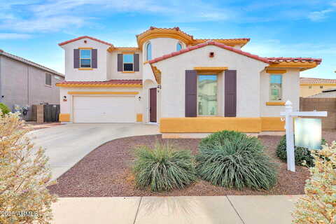 Sierra, SURPRISE, AZ 85379