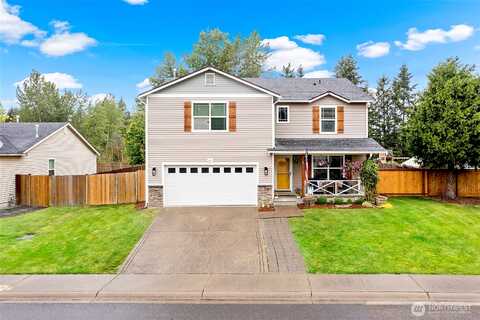209Th, GRAHAM, WA 98338