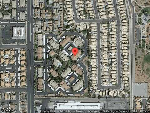 Buffalo, LAS VEGAS, NV 89128