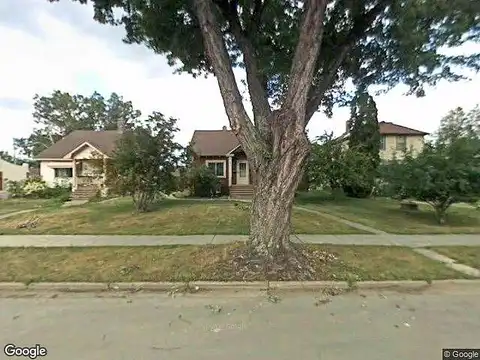 White, ELY, MN 55731