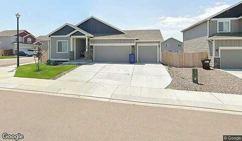 Yuba, COLORADO SPRINGS, CO 80925