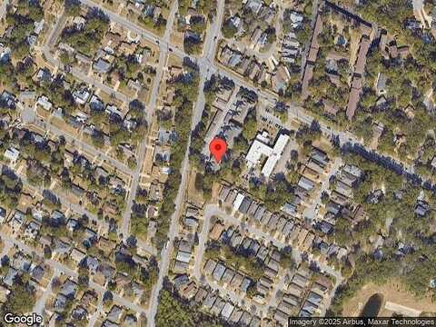 Spanish, PENSACOLA, FL 32504