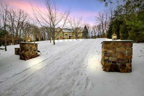Kennedy, EAST STROUDSBURG, PA 18301