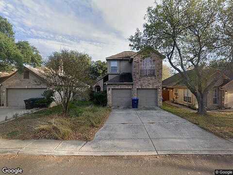 Spring, SAN ANTONIO, TX 78247