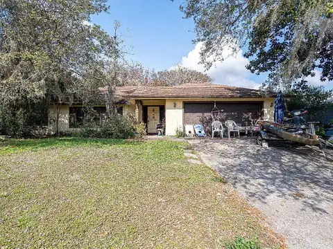 Yew, TITUSVILLE, FL 32796