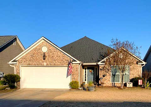 High Meadows, GROVETOWN, GA 30813