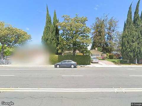 Monroe, SANTA CLARA, CA 95051